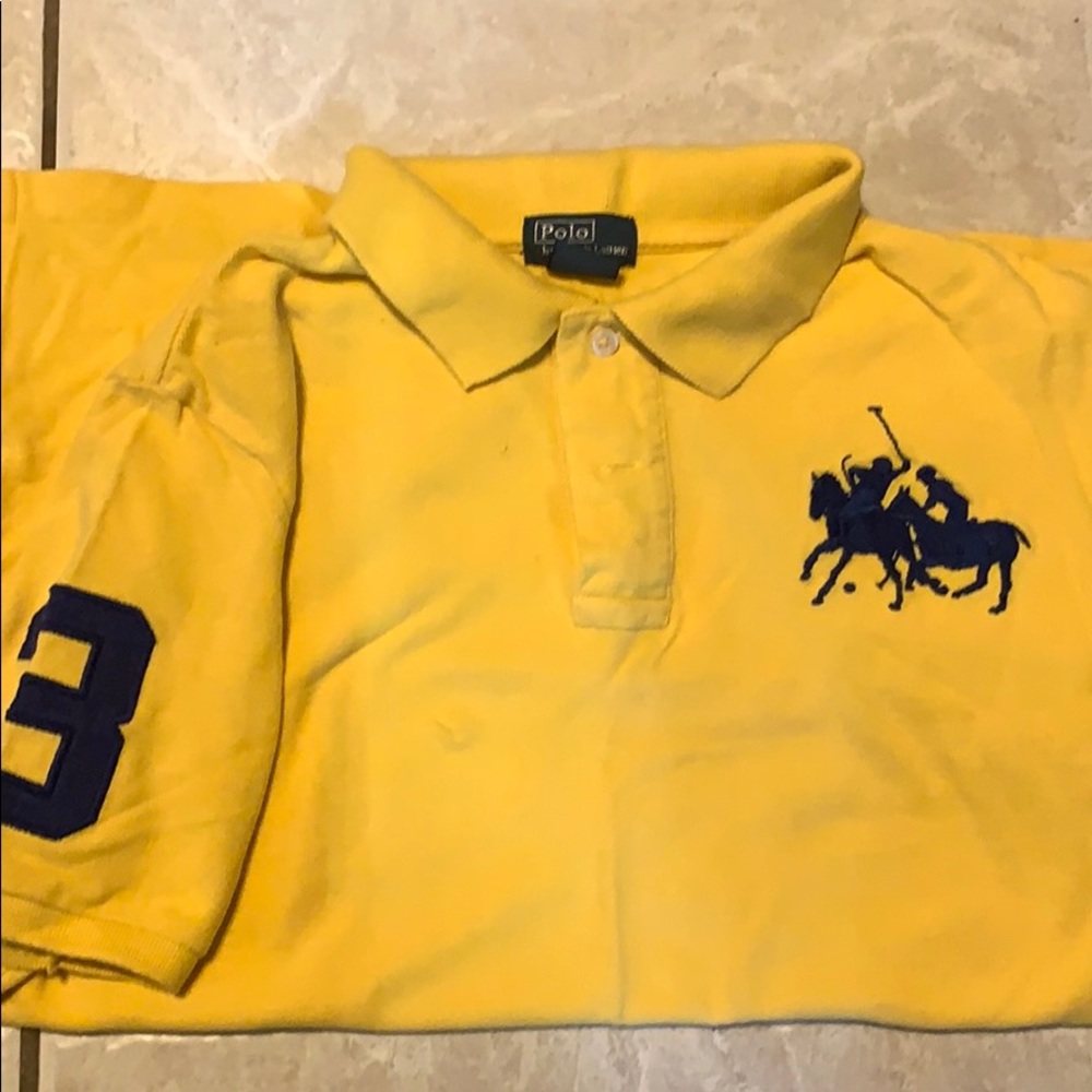 POLO by RALPH LAUREN